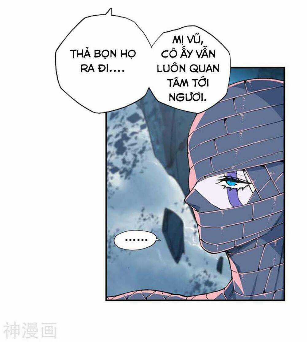 Thời Đại X Long Chapter 97 trang 50