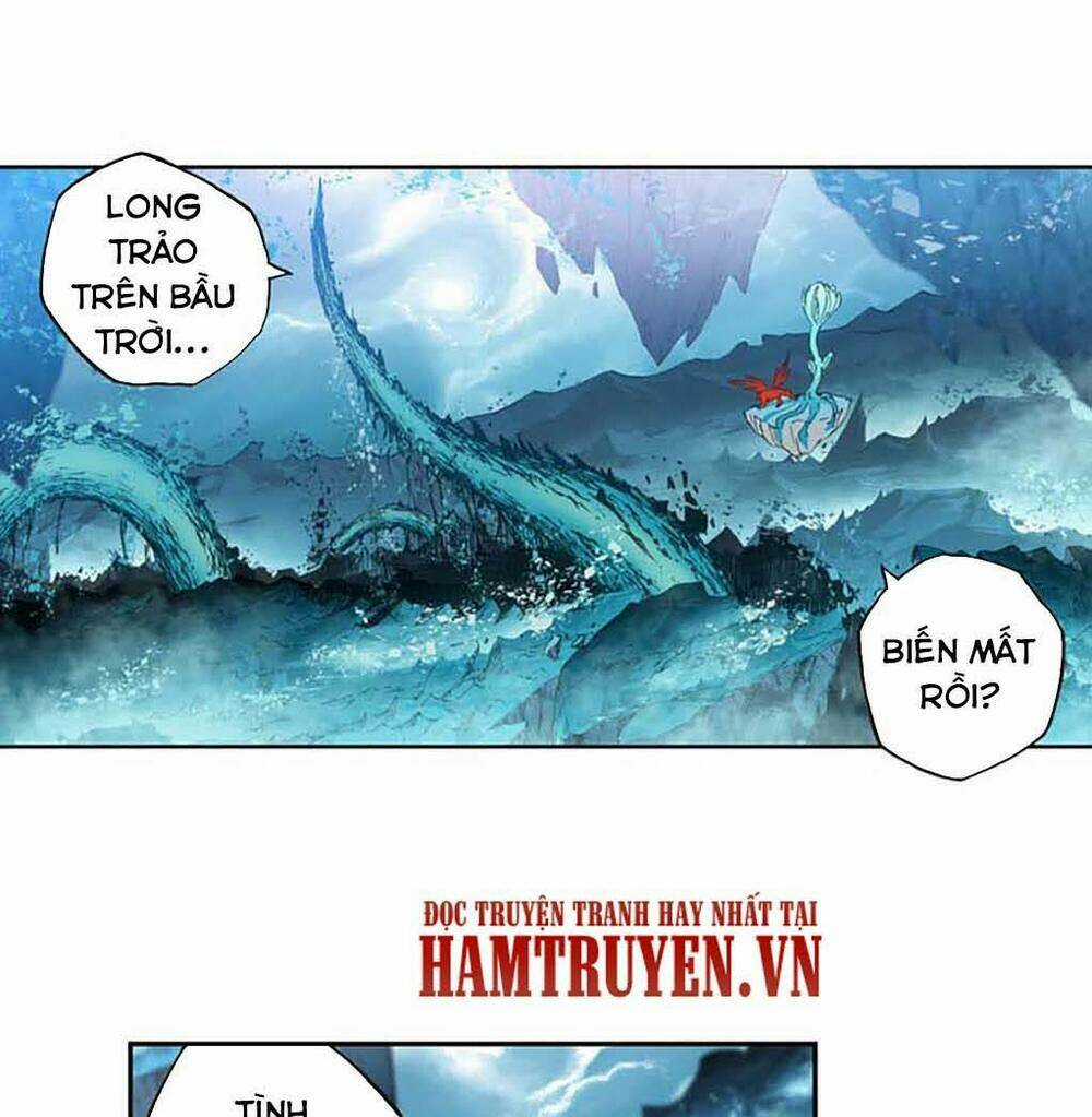 Thời Đại X Long Chapter 97 trang 54
