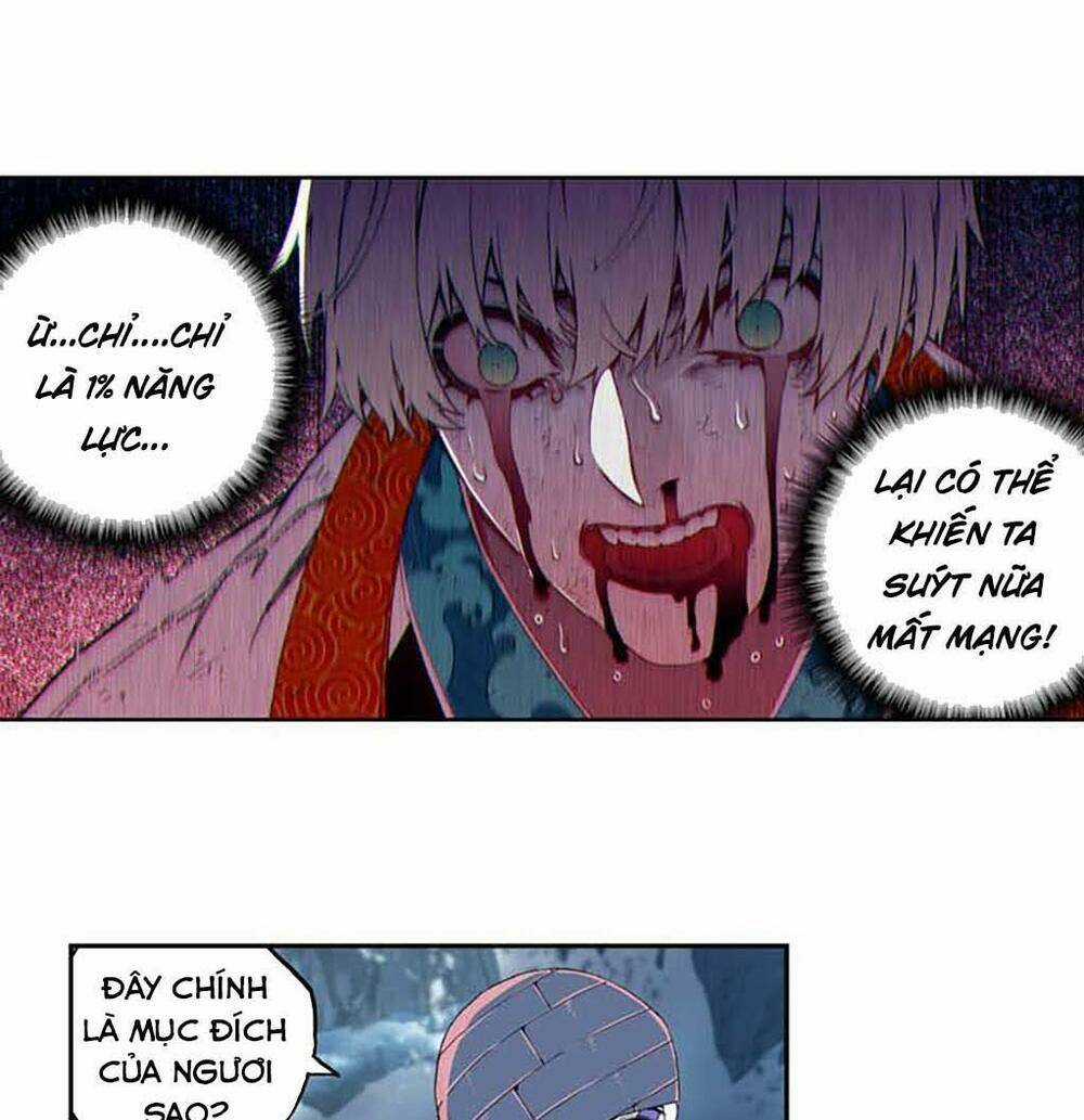 Thời Đại X Long Chapter 97 trang 57