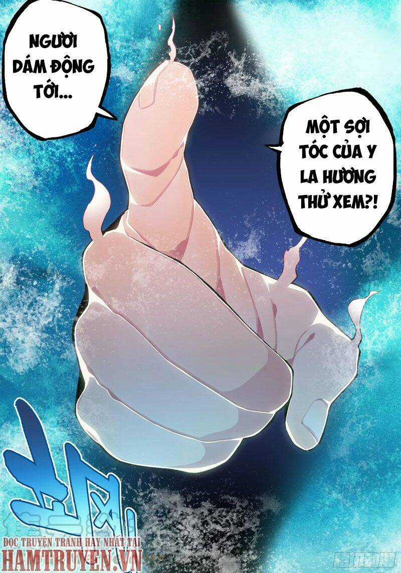 Thời Đại X Long Chapter 99 trang 15