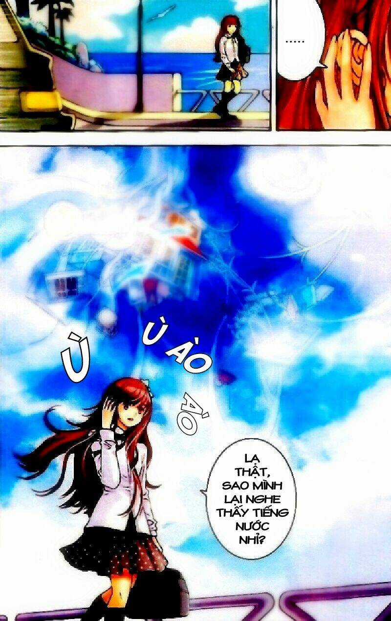 Thời Gian Chi Ngoại Chapter 1 trang 5