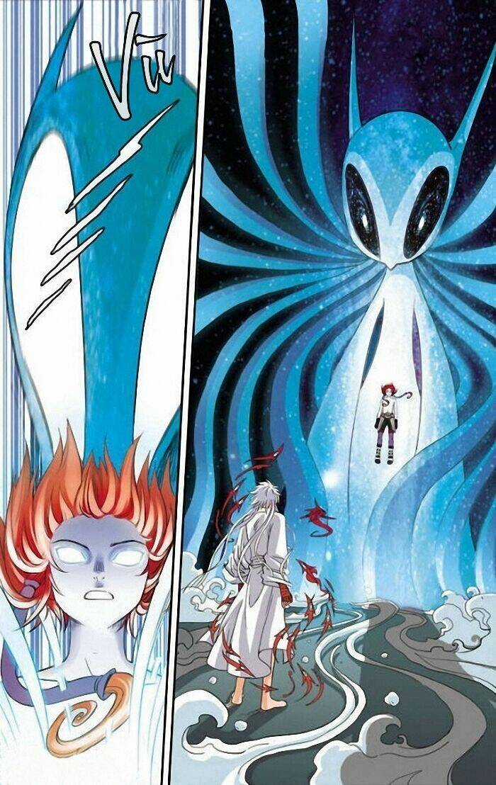 Thời Gian Chi Ngoại Chapter 14 trang 5