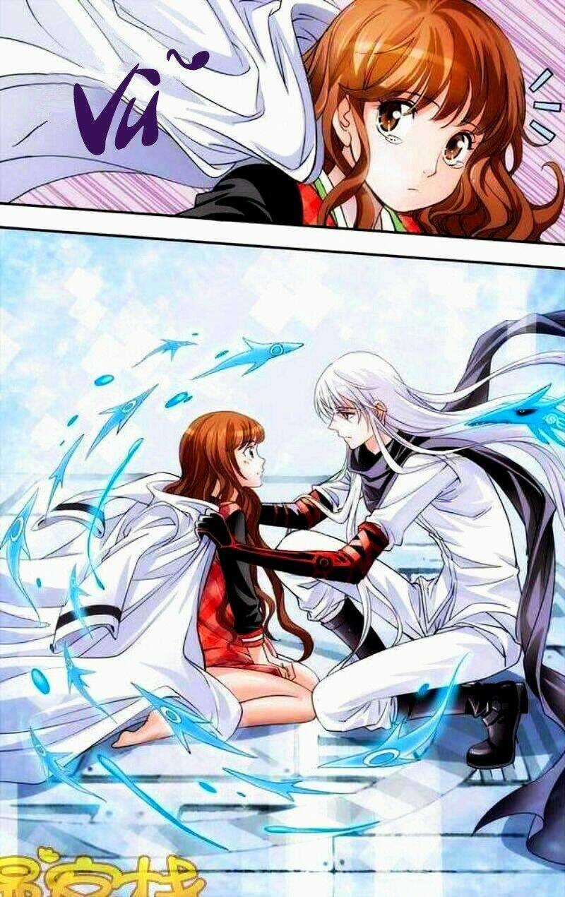 Thời Gian Chi Ngoại Chapter 19 trang 16