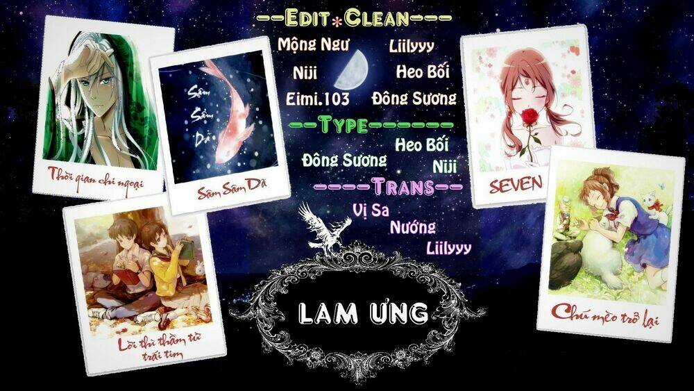 Thời Gian Chi Ngoại Chapter 21 trang 19