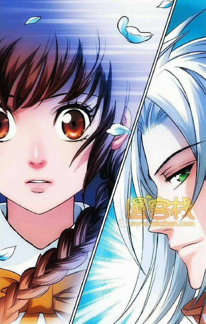 Thời Gian Chi Ngoại Chapter 22 trang 19