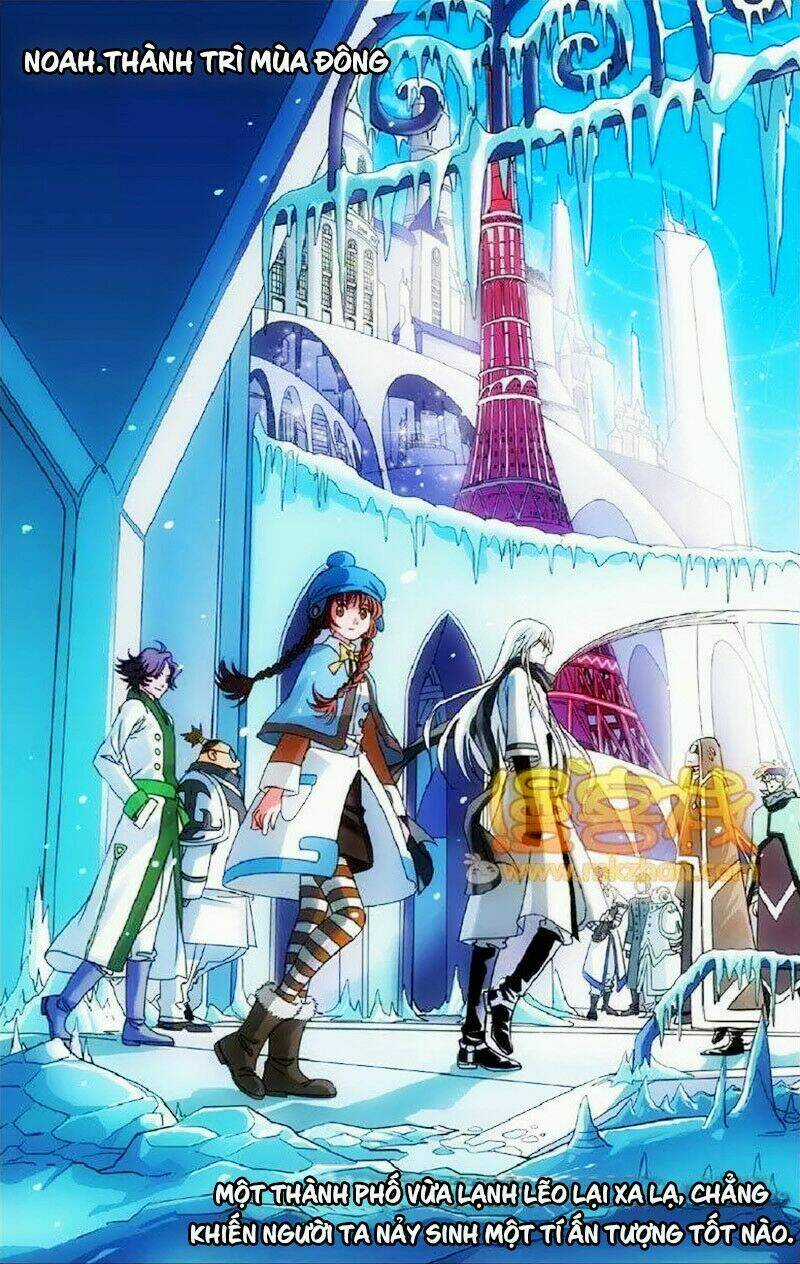 Thời Gian Chi Ngoại Chapter 22 trang 7