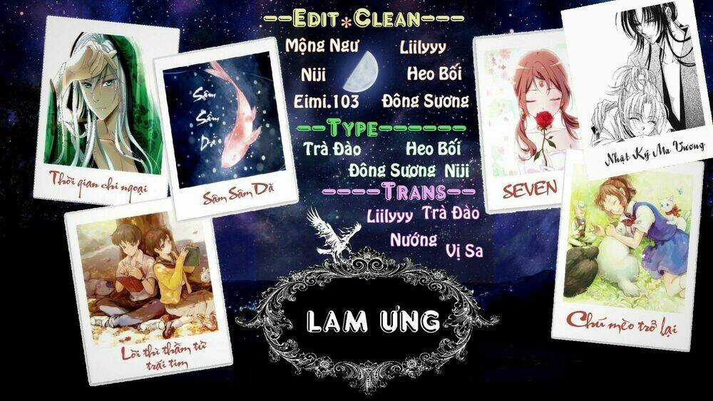 Thời Gian Chi Ngoại Chapter 28 trang 23