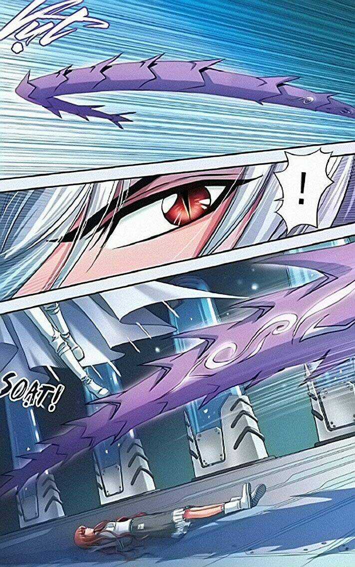 Thời Gian Chi Ngoại Chapter 29 trang 14