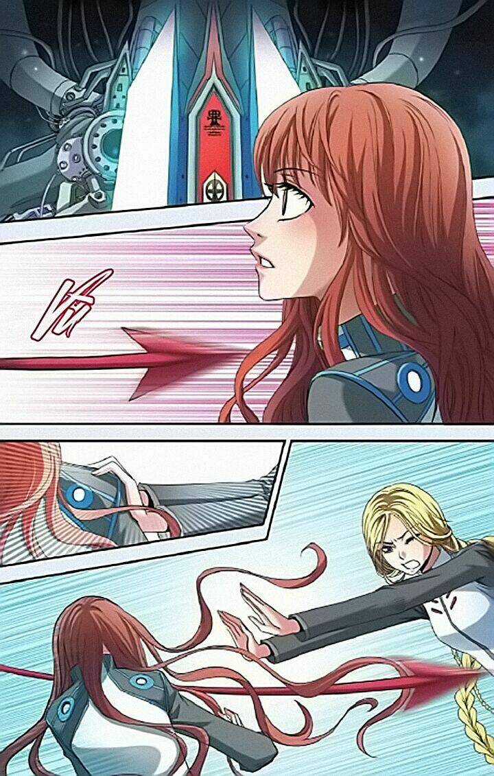 Thời Gian Chi Ngoại Chapter 29 trang 4