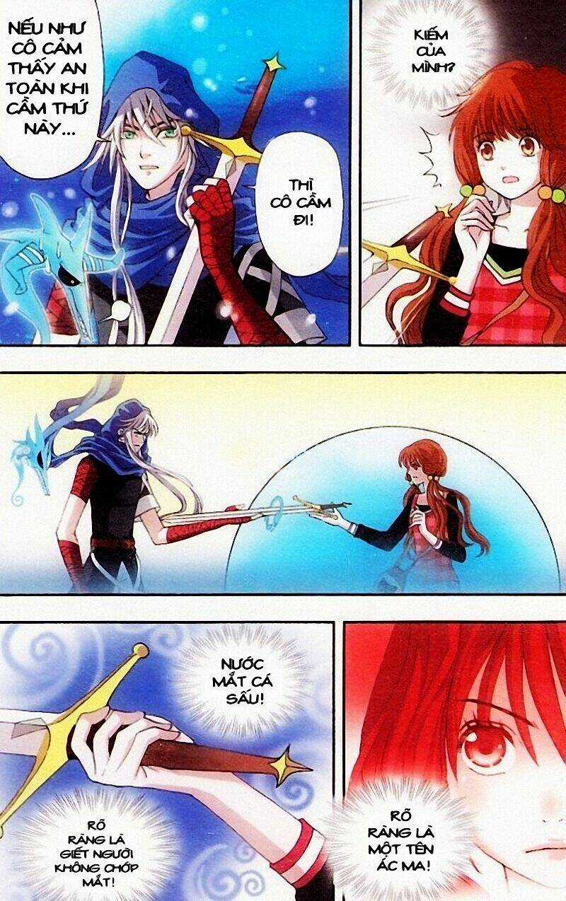 Thời Gian Chi Ngoại Chapter 7 trang 6