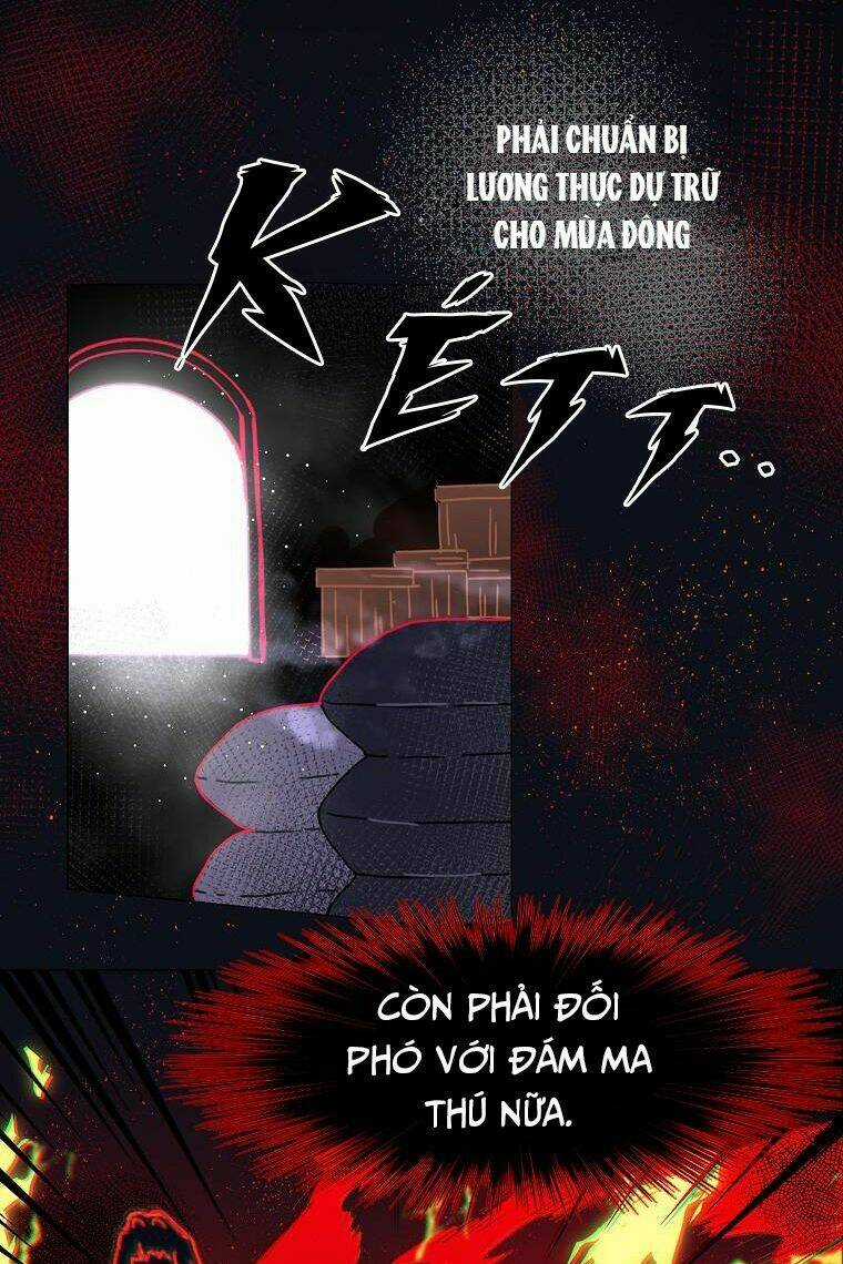 Thời Gian Của Nhân Vật Phụ Có Giới Hạn Chapter 1 trang 10