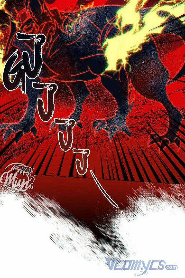 Thời Gian Của Nhân Vật Phụ Có Giới Hạn Chapter 1 trang 11