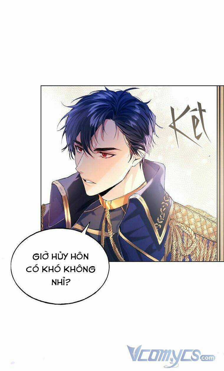 Thời Gian Của Nhân Vật Phụ Có Giới Hạn Chapter 1 trang 13