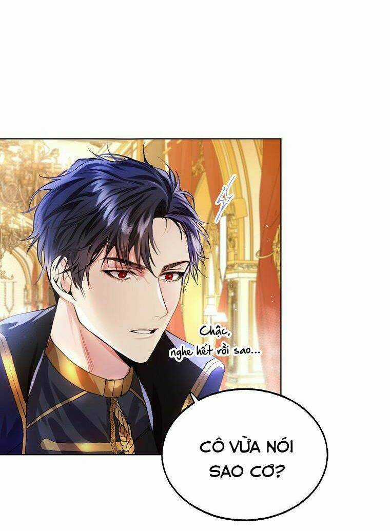 Thời Gian Của Nhân Vật Phụ Có Giới Hạn Chapter 1 trang 15