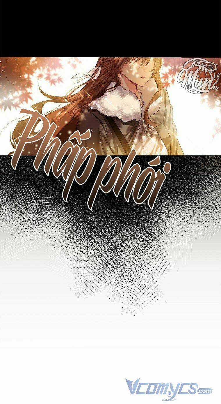 Thời Gian Của Nhân Vật Phụ Có Giới Hạn Chapter 1 trang 2