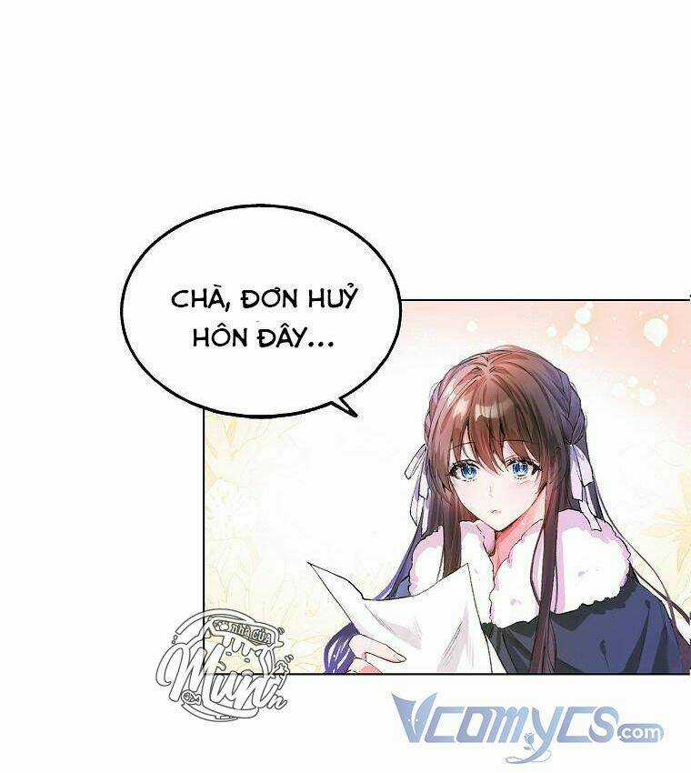 Thời Gian Của Nhân Vật Phụ Có Giới Hạn Chapter 1 trang 20