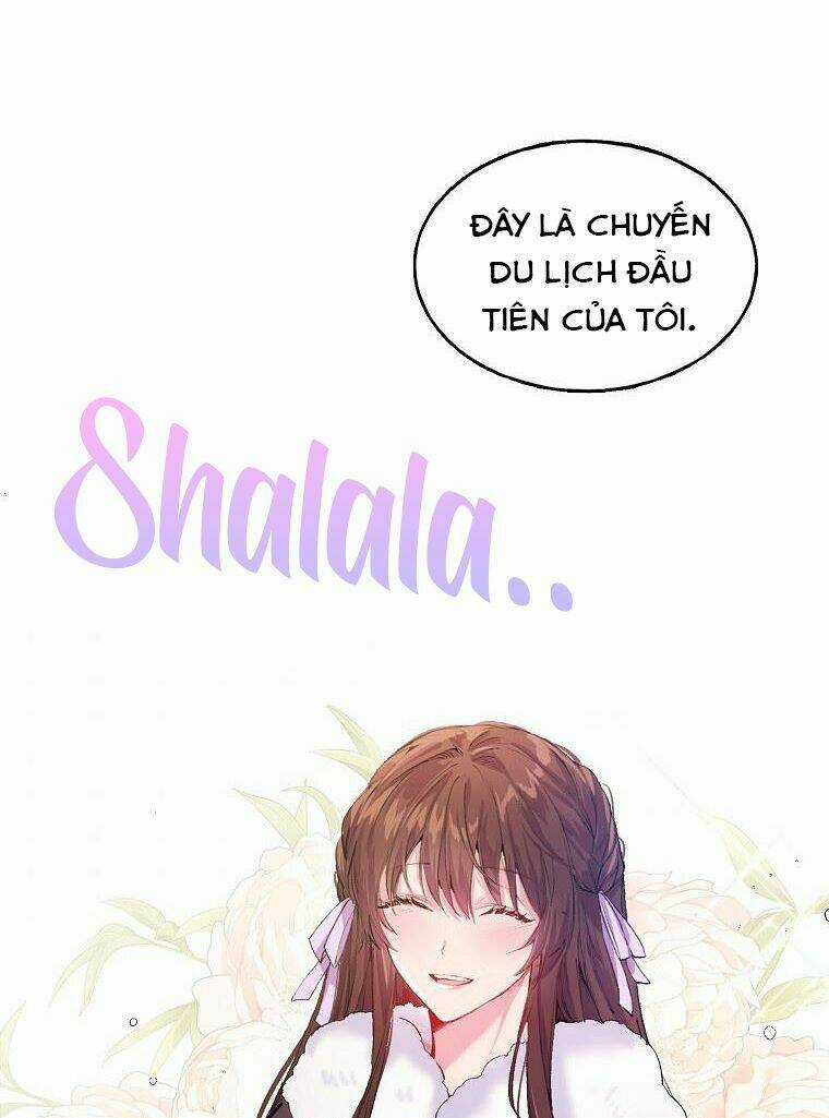 Thời Gian Của Nhân Vật Phụ Có Giới Hạn Chapter 1 trang 28