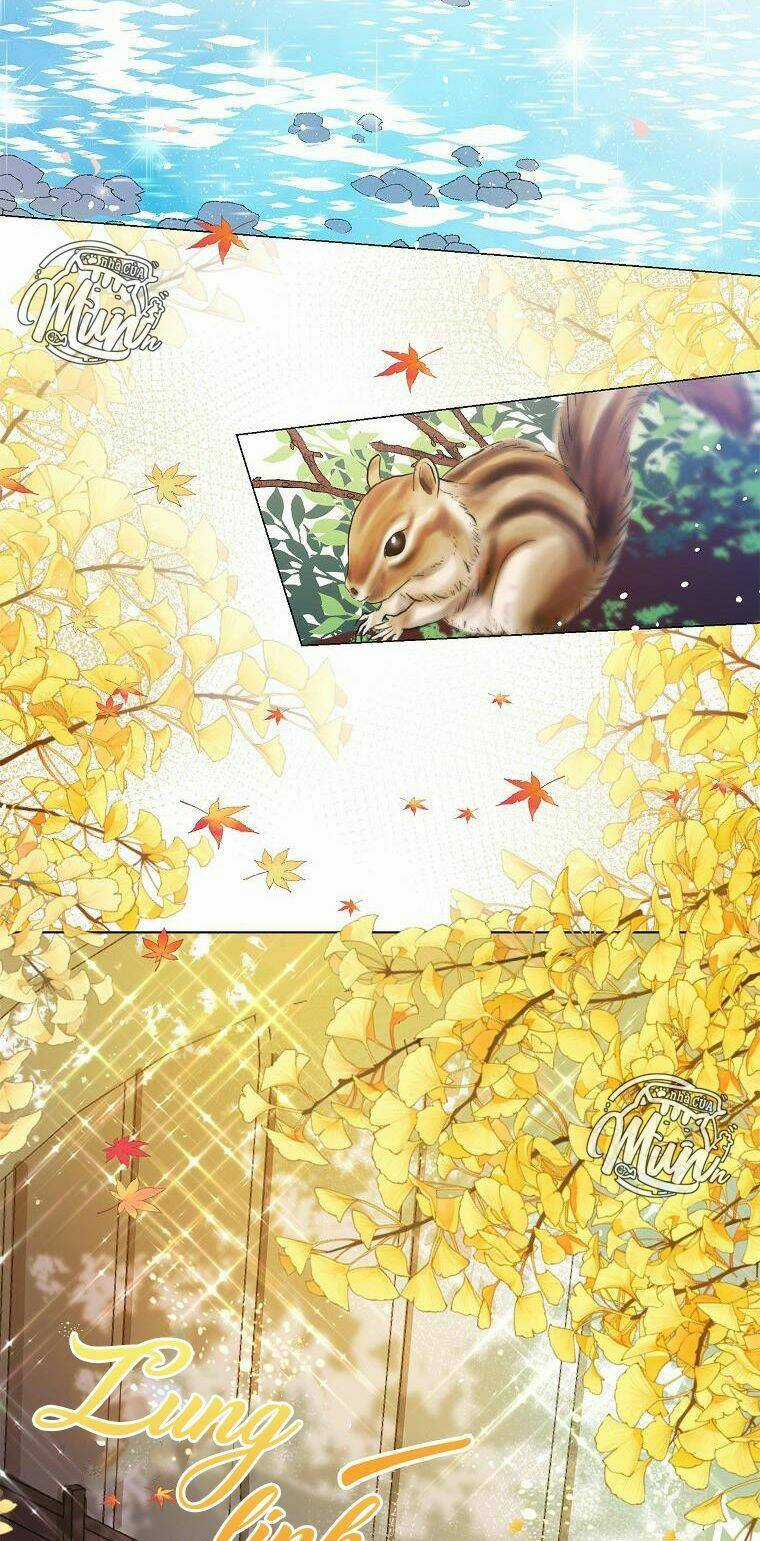 Thời Gian Của Nhân Vật Phụ Có Giới Hạn Chapter 1 trang 31