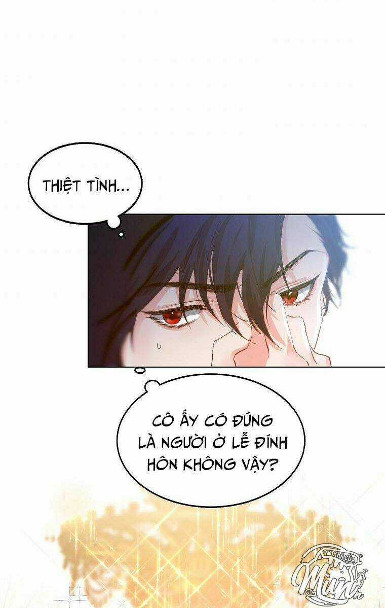 Thời Gian Của Nhân Vật Phụ Có Giới Hạn Chapter 1 trang 37