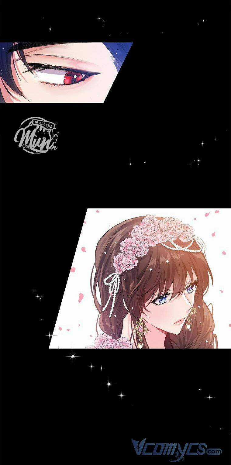 Thời Gian Của Nhân Vật Phụ Có Giới Hạn Chapter 1 trang 39