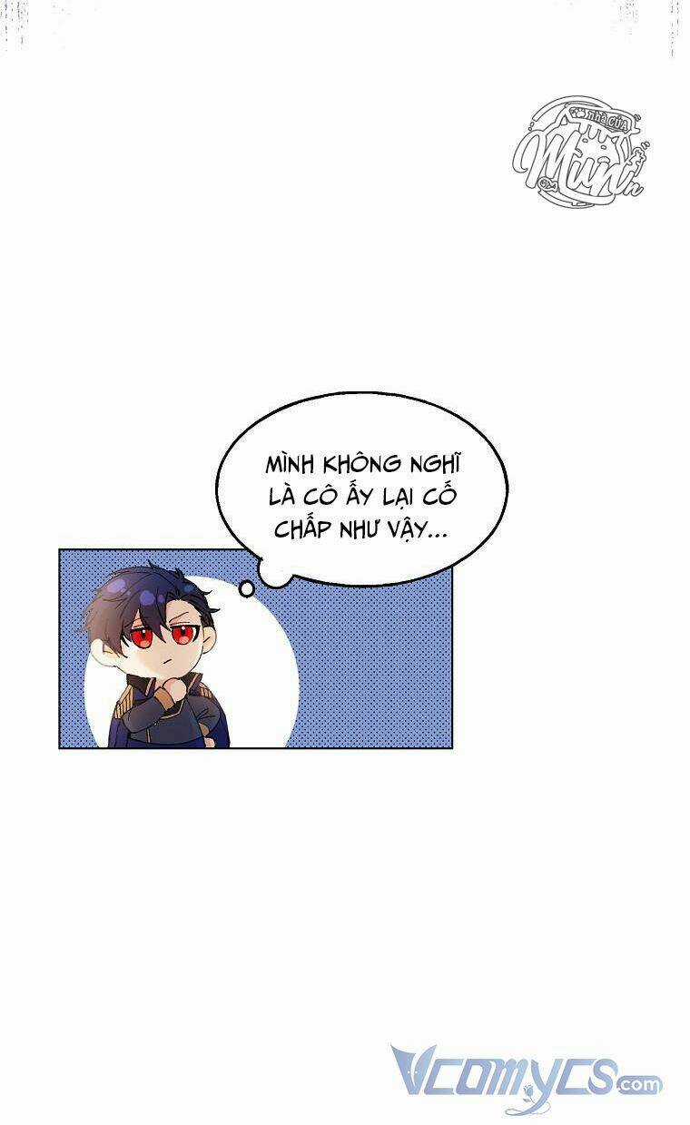 Thời Gian Của Nhân Vật Phụ Có Giới Hạn Chapter 1 trang 41