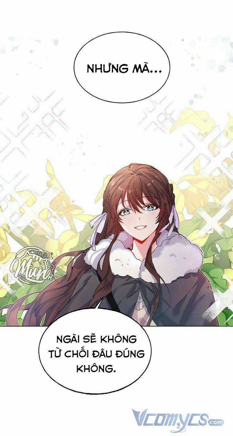 Thời Gian Của Nhân Vật Phụ Có Giới Hạn Chapter 1 trang 42