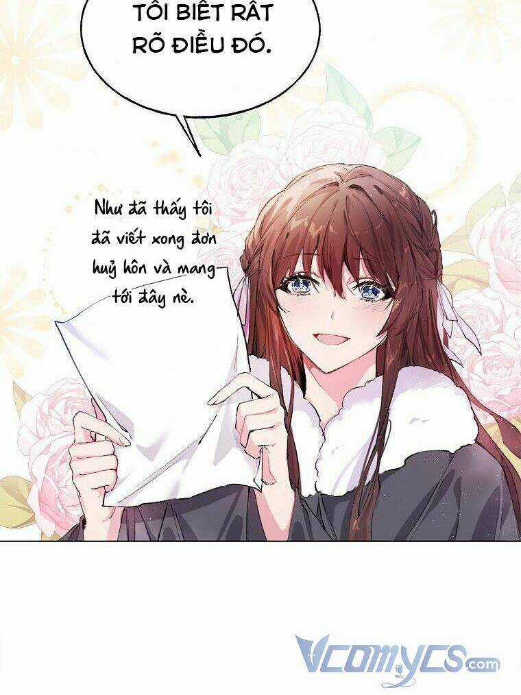 Thời Gian Của Nhân Vật Phụ Có Giới Hạn Chapter 1 trang 45