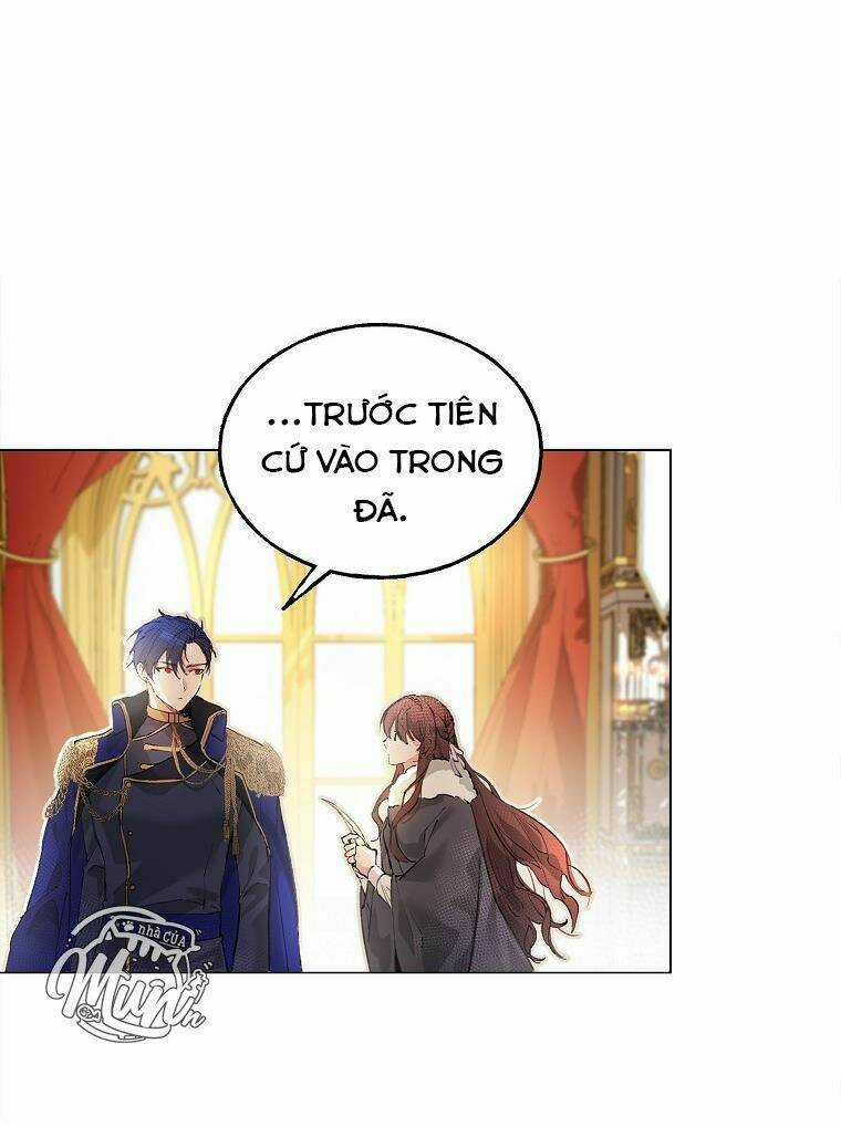 Thời Gian Của Nhân Vật Phụ Có Giới Hạn Chapter 1 trang 46