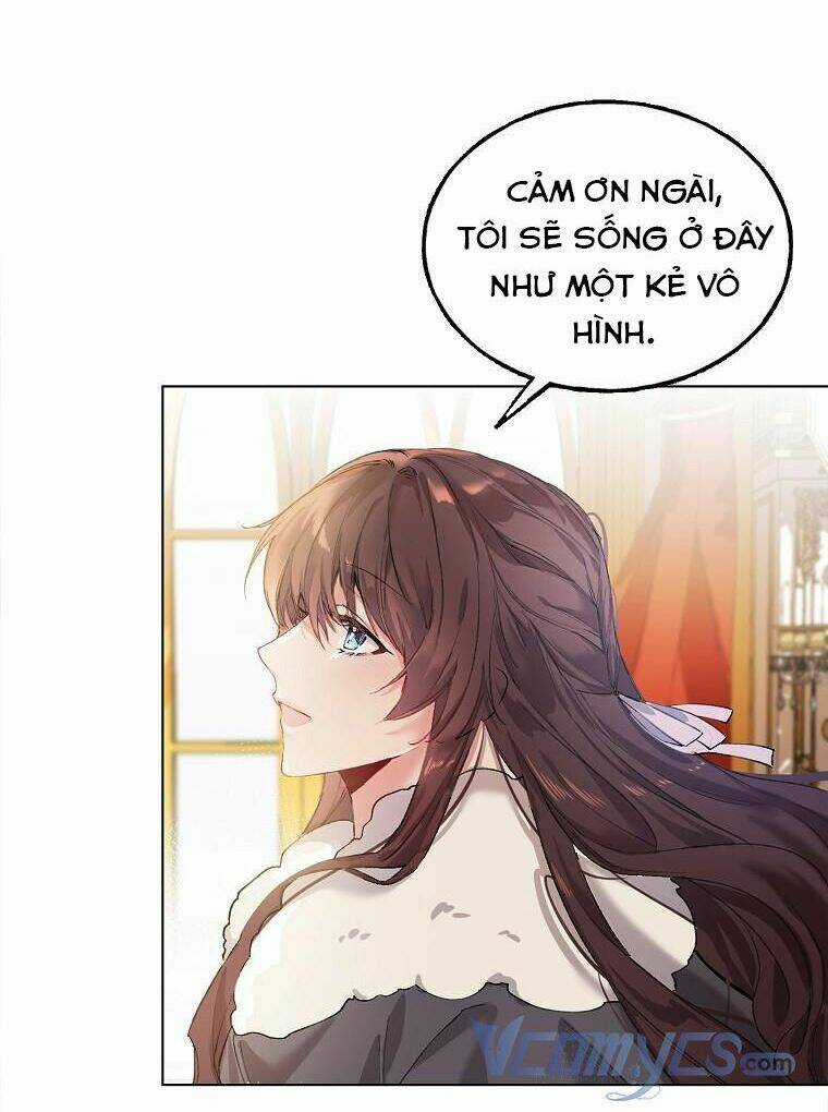 Thời Gian Của Nhân Vật Phụ Có Giới Hạn Chapter 1 trang 47