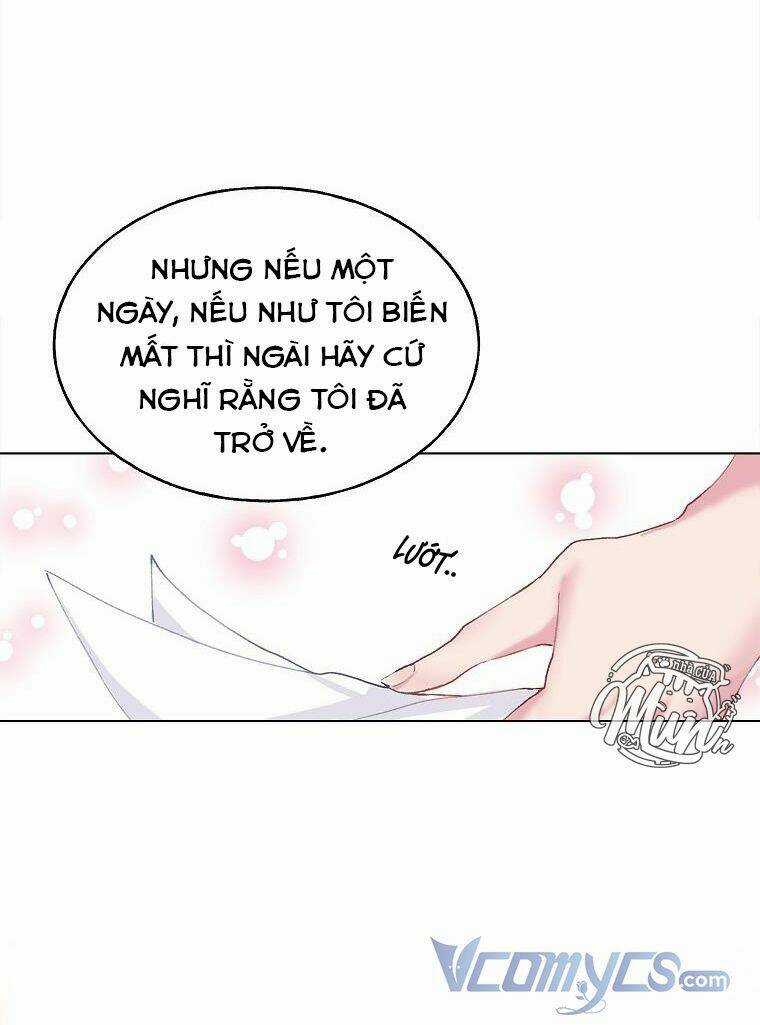 Thời Gian Của Nhân Vật Phụ Có Giới Hạn Chapter 1 trang 48