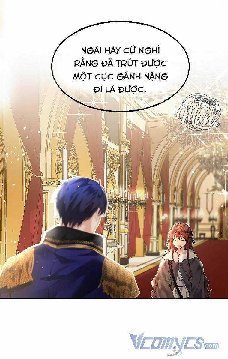 Thời Gian Của Nhân Vật Phụ Có Giới Hạn Chapter 1 trang 49