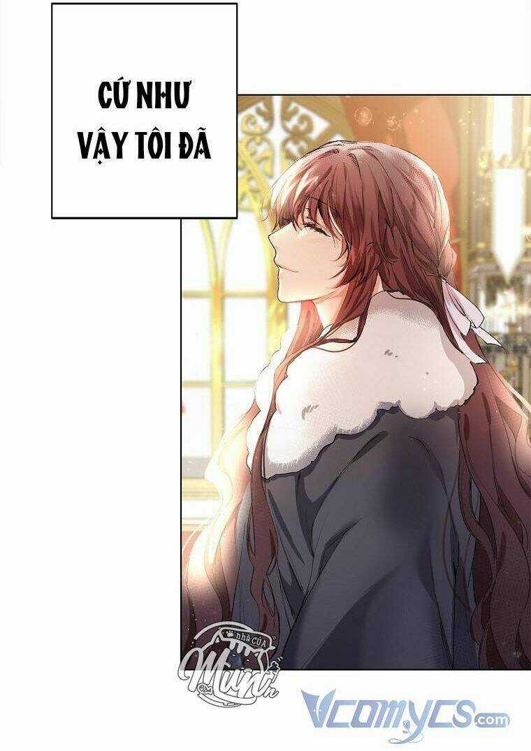 Thời Gian Của Nhân Vật Phụ Có Giới Hạn Chapter 1 trang 51