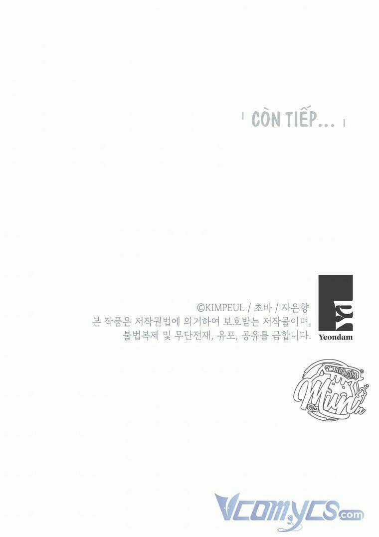 Thời Gian Của Nhân Vật Phụ Có Giới Hạn Chapter 1 trang 54