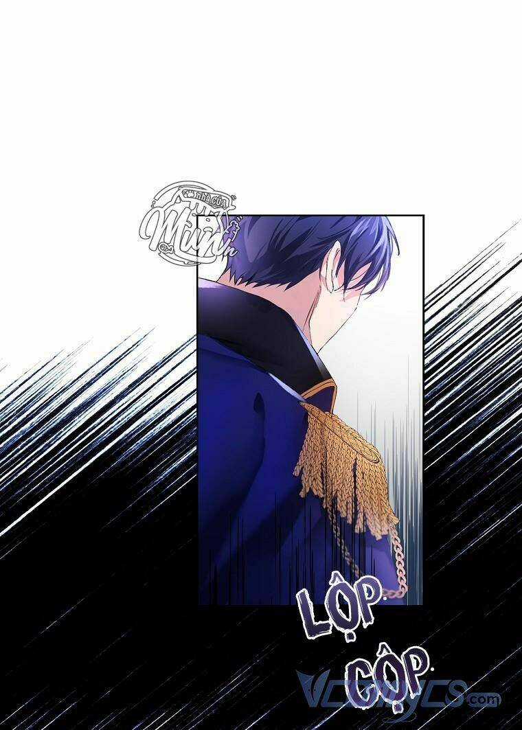 Thời Gian Của Nhân Vật Phụ Có Giới Hạn Chapter 1 trang 7