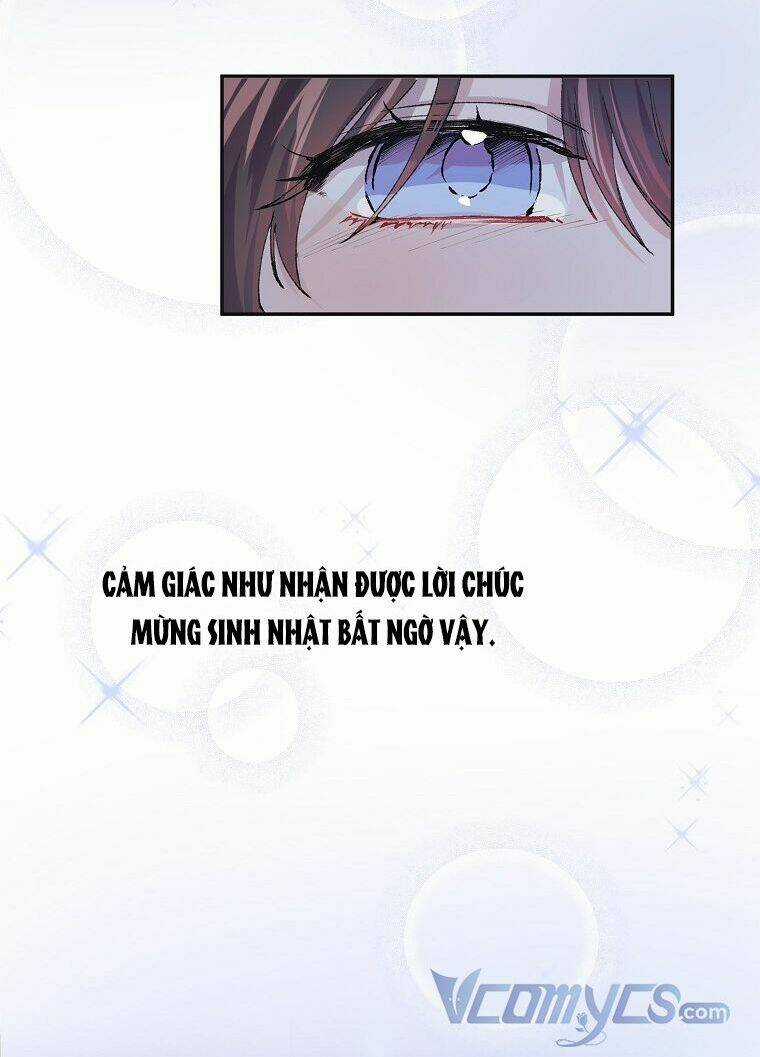 Thời Gian Của Nhân Vật Phụ Có Giới Hạn Chapter 10 trang 10