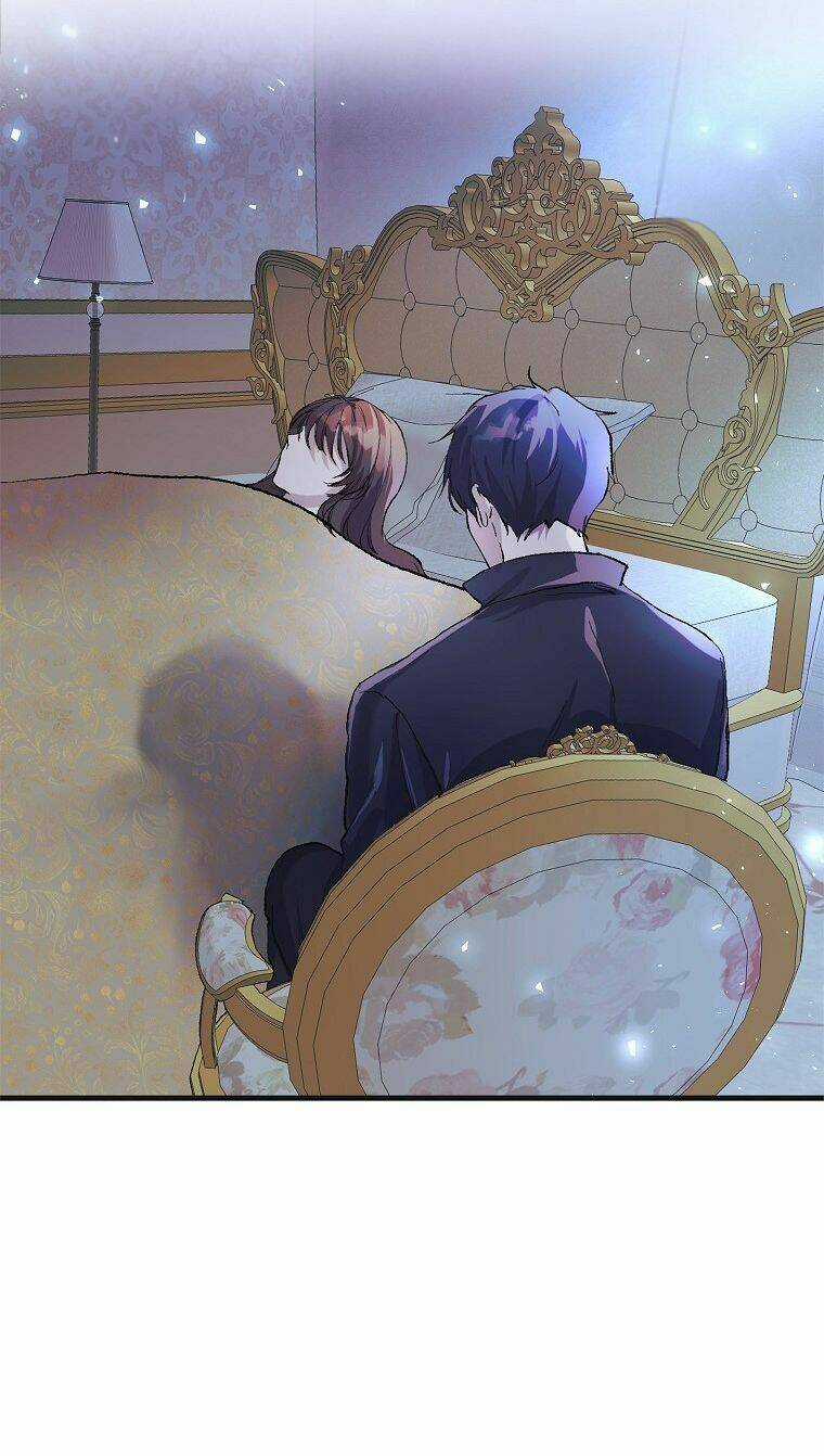 Thời Gian Của Nhân Vật Phụ Có Giới Hạn Chapter 10 trang 11