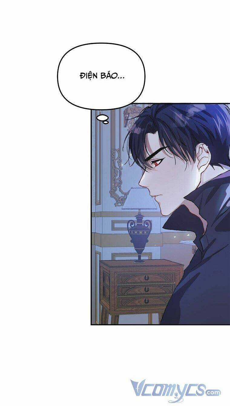 Thời Gian Của Nhân Vật Phụ Có Giới Hạn Chapter 10 trang 12