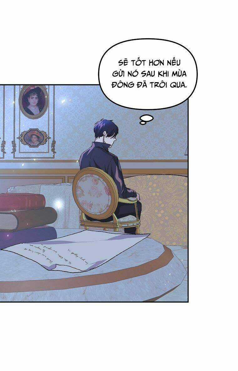 Thời Gian Của Nhân Vật Phụ Có Giới Hạn Chapter 10 trang 13