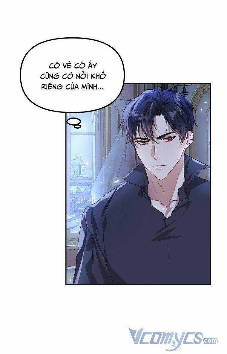 Thời Gian Của Nhân Vật Phụ Có Giới Hạn Chapter 10 trang 14