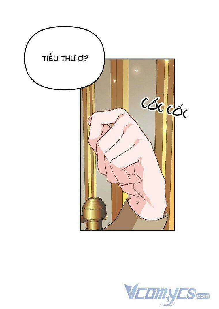 Thời Gian Của Nhân Vật Phụ Có Giới Hạn Chapter 10 trang 18