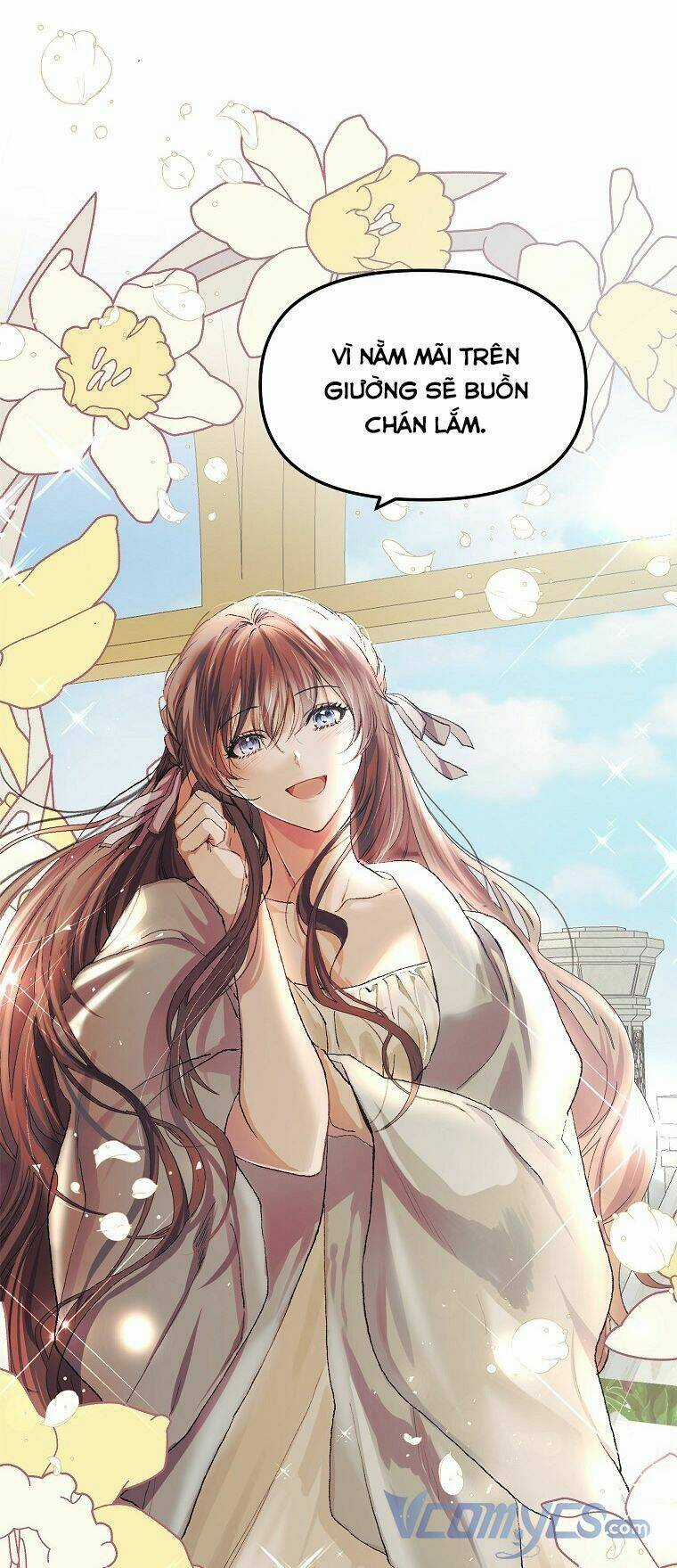 Thời Gian Của Nhân Vật Phụ Có Giới Hạn Chapter 10 trang 21