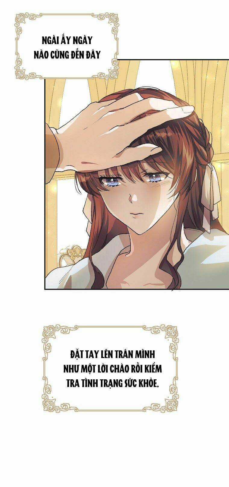 Thời Gian Của Nhân Vật Phụ Có Giới Hạn Chapter 10 trang 24