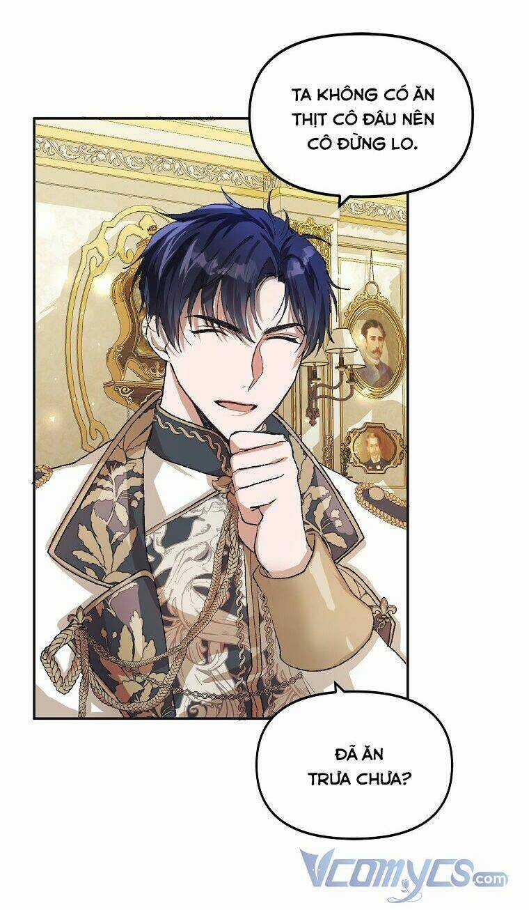 Thời Gian Của Nhân Vật Phụ Có Giới Hạn Chapter 10 trang 27