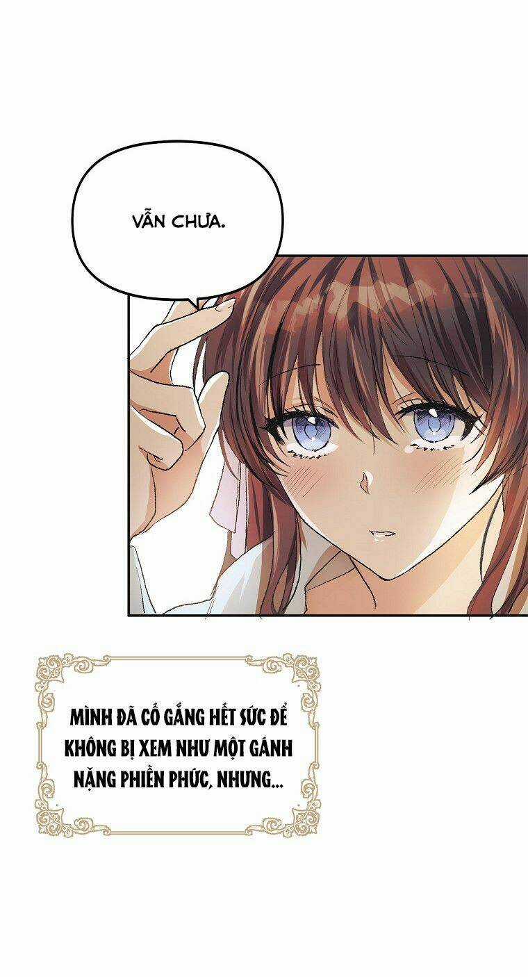 Thời Gian Của Nhân Vật Phụ Có Giới Hạn Chapter 10 trang 28