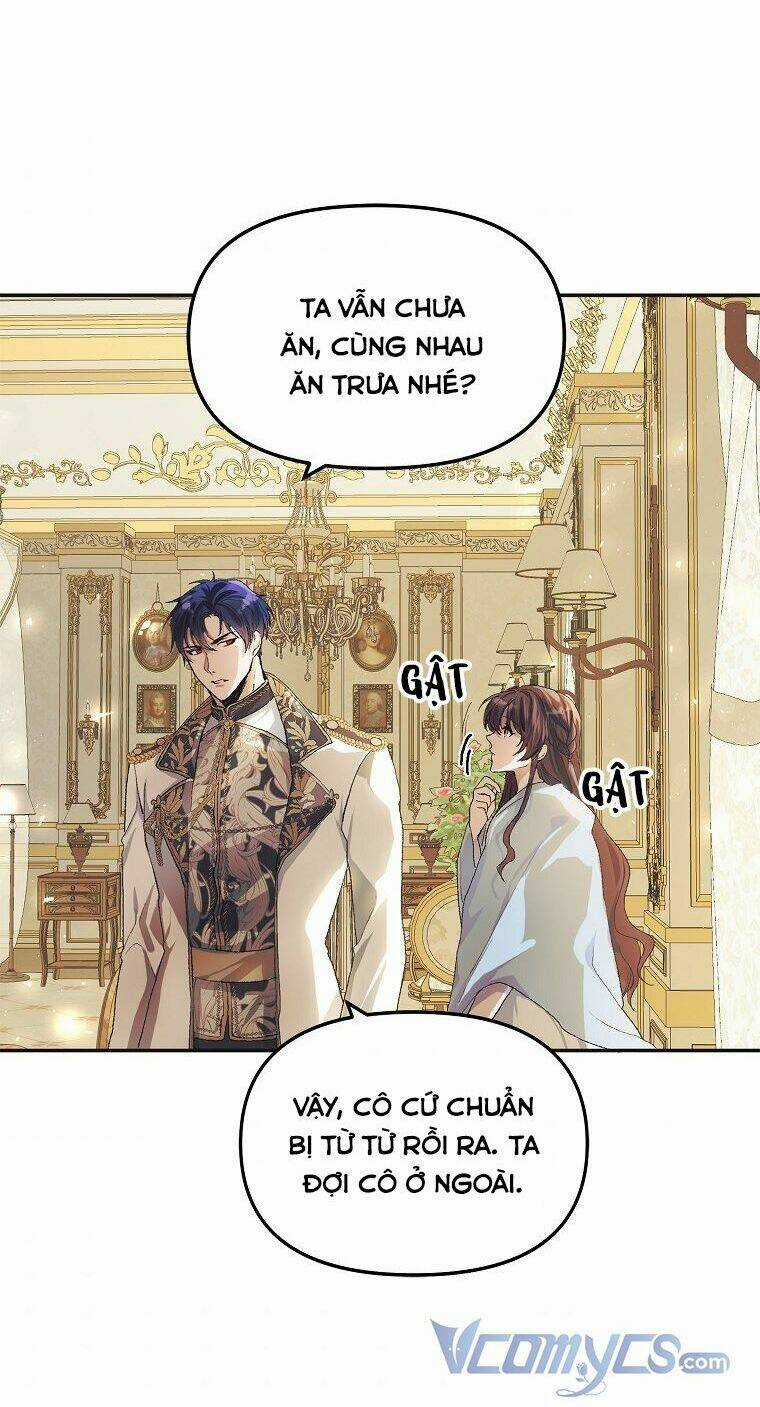 Thời Gian Của Nhân Vật Phụ Có Giới Hạn Chapter 10 trang 29