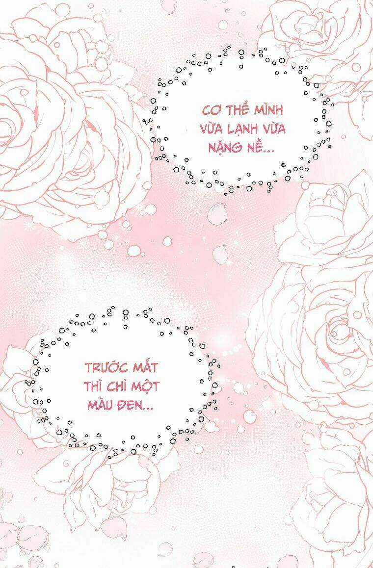 Thời Gian Của Nhân Vật Phụ Có Giới Hạn Chapter 10 trang 3