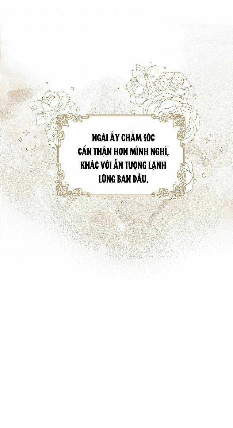 Thời Gian Của Nhân Vật Phụ Có Giới Hạn Chapter 10 trang 30