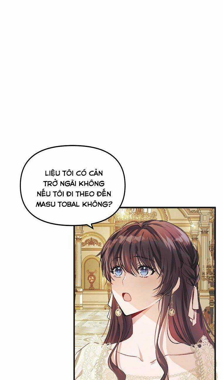 Thời Gian Của Nhân Vật Phụ Có Giới Hạn Chapter 10 trang 32