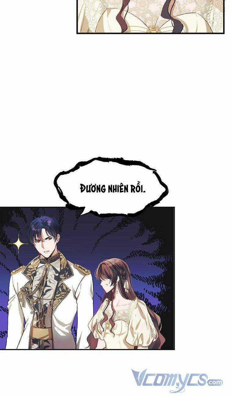 Thời Gian Của Nhân Vật Phụ Có Giới Hạn Chapter 10 trang 33