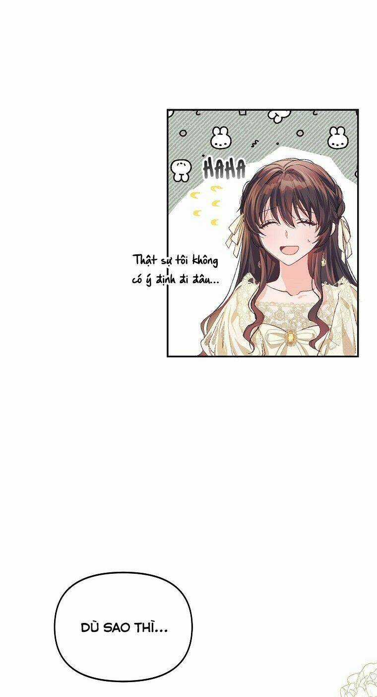 Thời Gian Của Nhân Vật Phụ Có Giới Hạn Chapter 10 trang 34